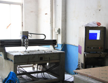 美杰有機玻璃雕刻機