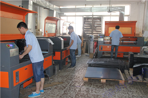 美杰公司產品制作