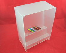 有機玻璃展示架